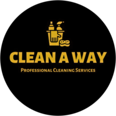 Clean A Way Cleaning Services