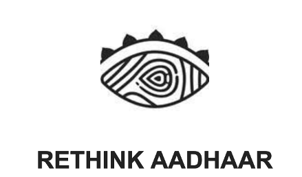 Rethink Aadhaar