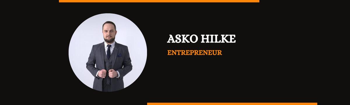 Asko Hilke