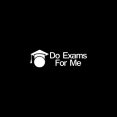Do My Exam For Me