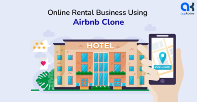 Ready to use - Best Airbnb Clone to improve your online rental Business