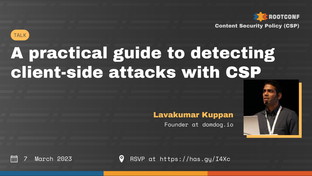 A practical guide to detecting client-side attacks with CSP