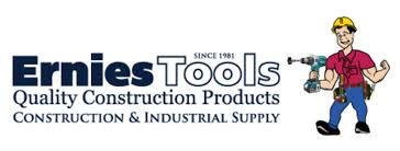 Ernies Tools