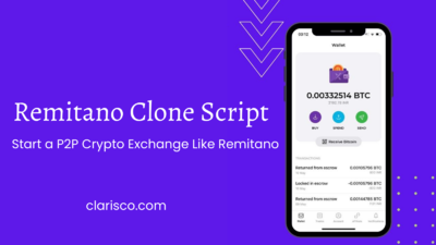 Remitano Clone Script | Remitano Clone App