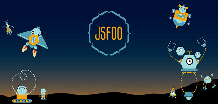 JSFoo Chennai 2020