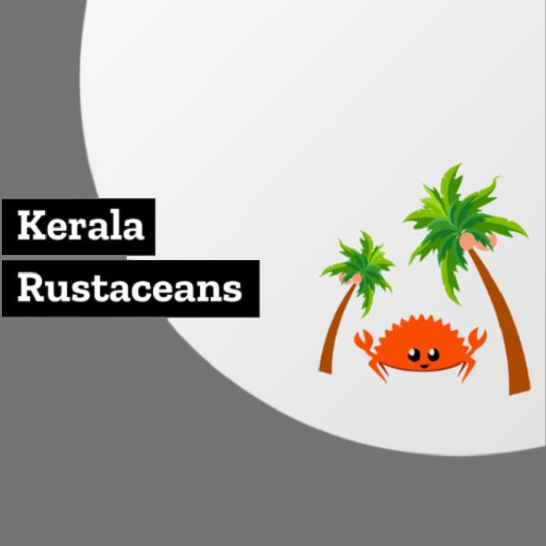 Kerala Rustaceans
