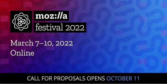 MozFest 2022