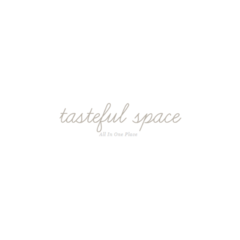 TastefulSpace