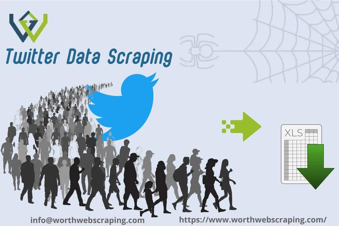 Significance of Twitter Scraping