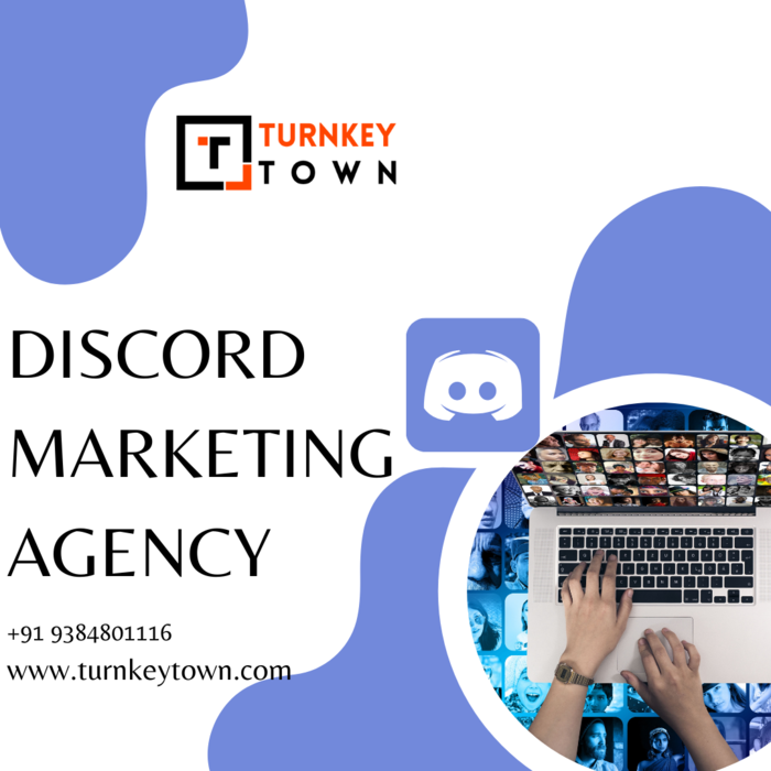 Hire Discord Channel Marketing To Promote Your NFTs