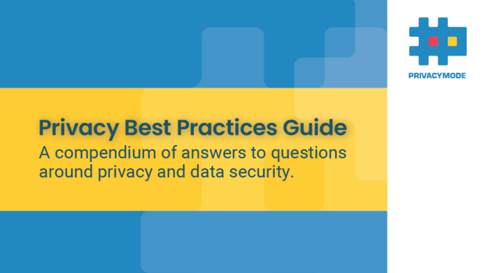 Privacy Best Practices Guide