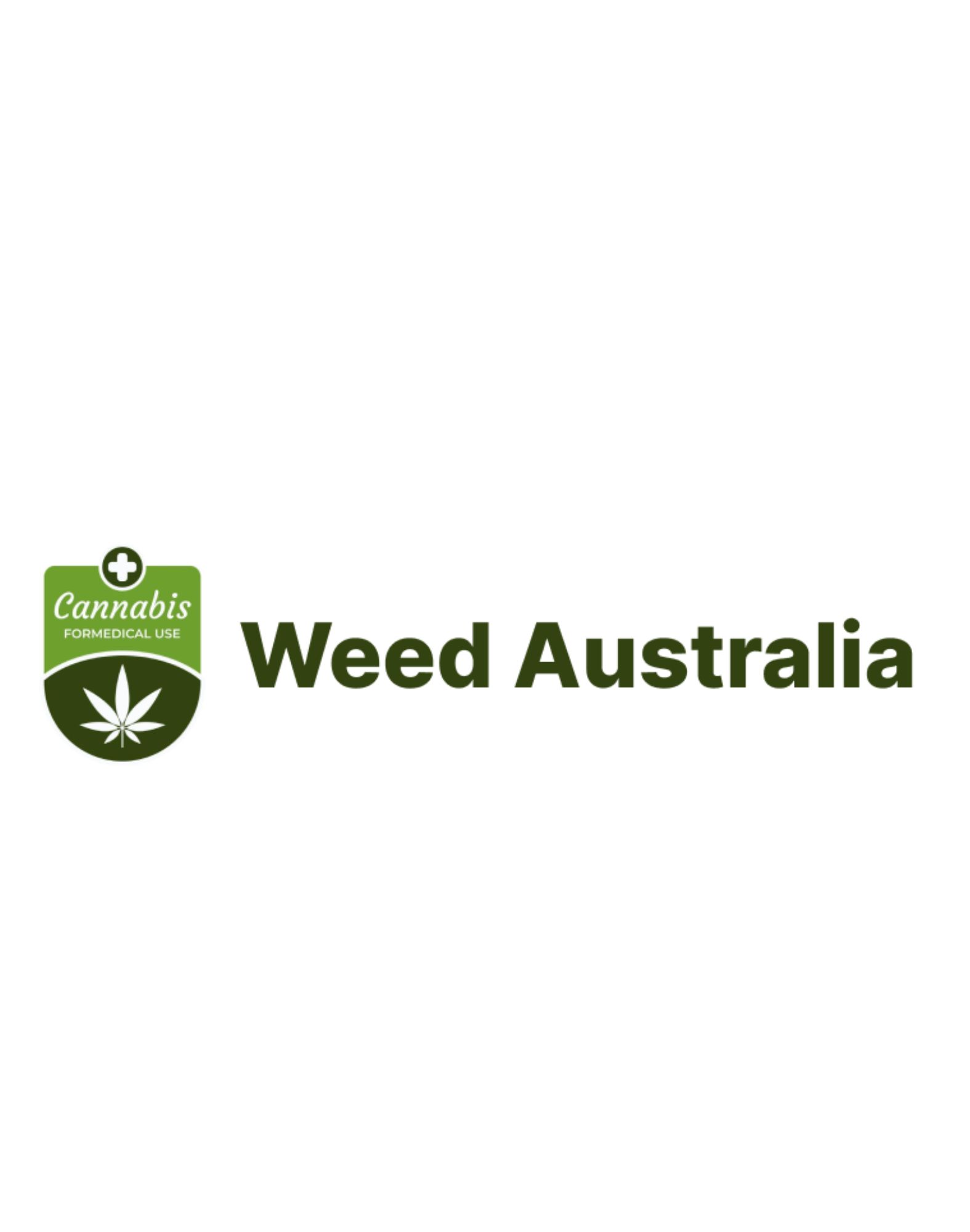 Weed Australia