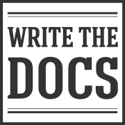 WriteTheDocs India