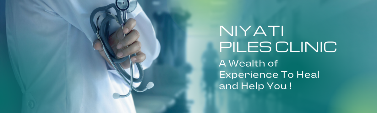 Niyati Piles Clinic