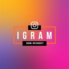 Igram App