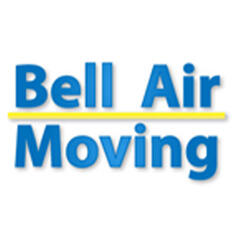 Bell Air Moving