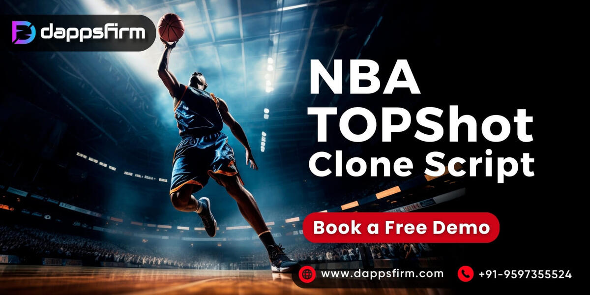 Revolutionize Digital Collectibles with Our NBA Top Shot Clone Script