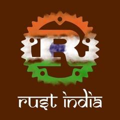 Rust Bangalore