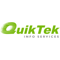 quiktek info