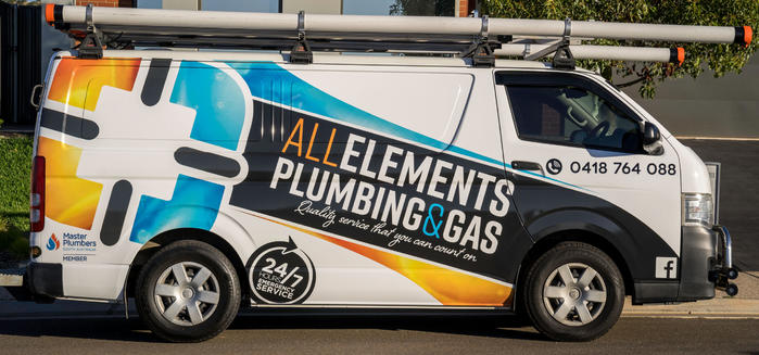 All Elements Plumbing and Gas