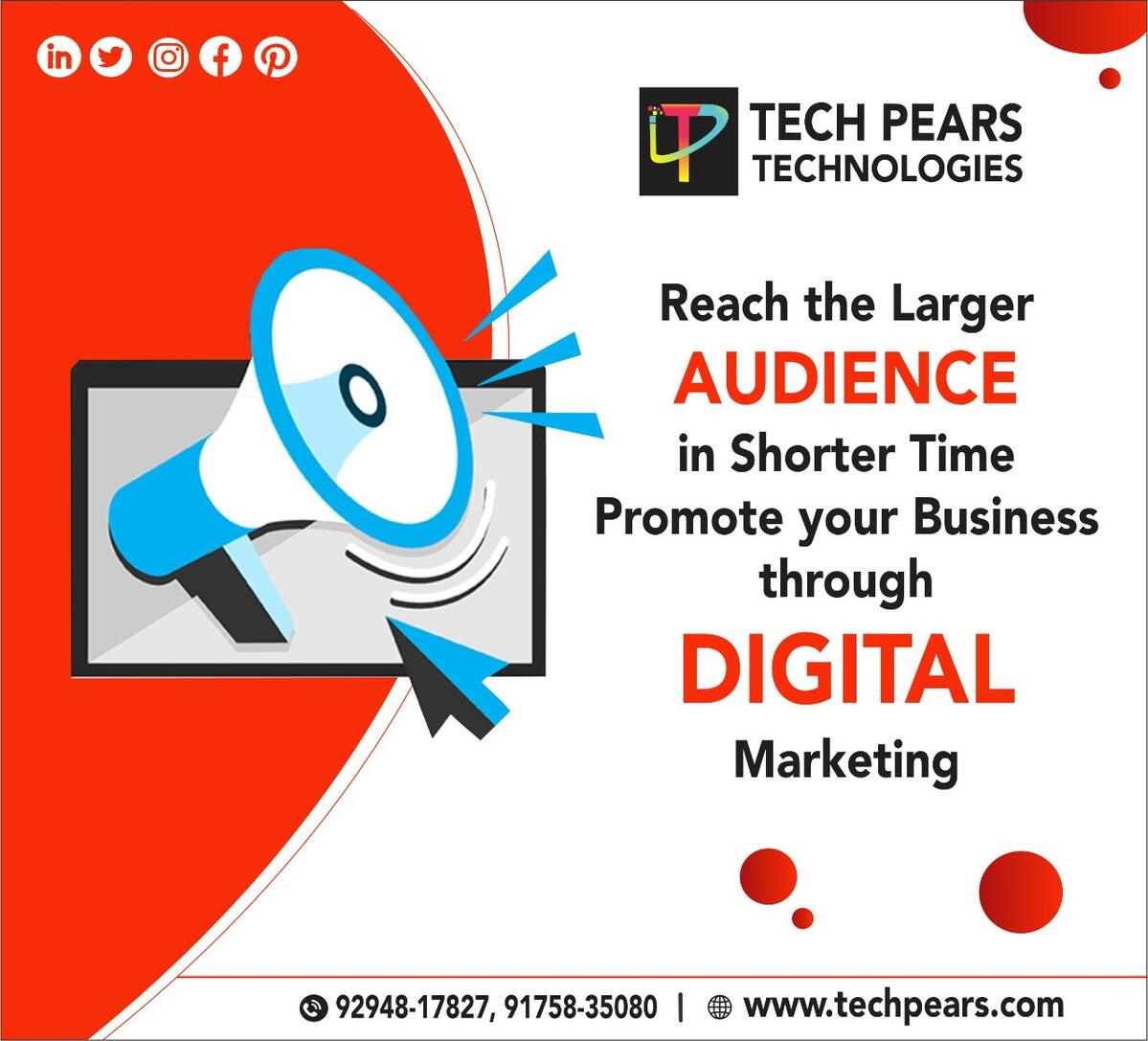 Digital Marketing Agency Pune