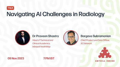 Navigating AI Challenges in Radiology