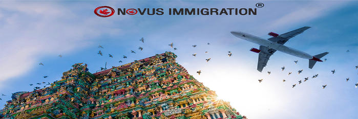  Novus Immigration Chennai