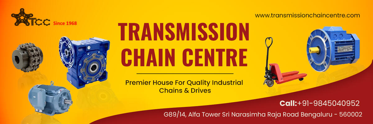 Transmission Chain Centre