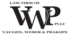 Law Firm of Vaughn Weber & Prakope, PLLC