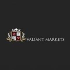 Valiant Markets
