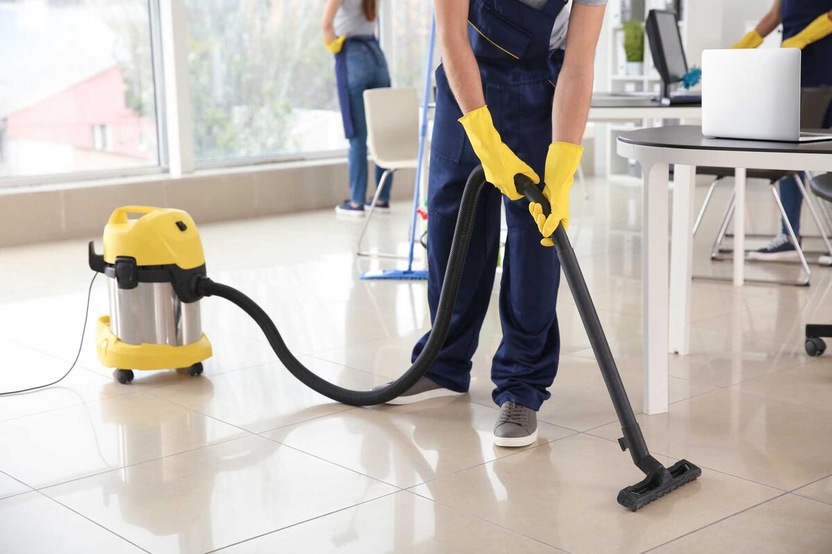 Clean A Way Cleaning Services