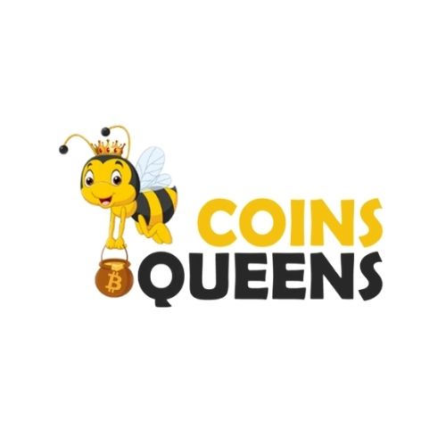 CoinsQueens | NFT Marketplace clone script