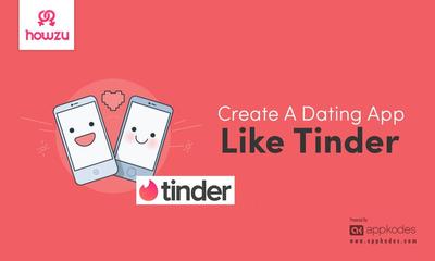 Launch an online dating business using Appkodes Tinder clone