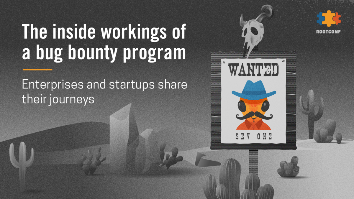 Setting up a bug bounty programme in your organization
