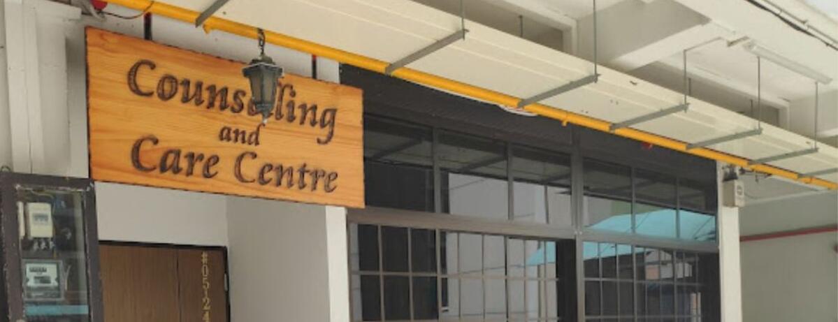 Counselling and Care Centre