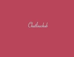 ChatlinesHub