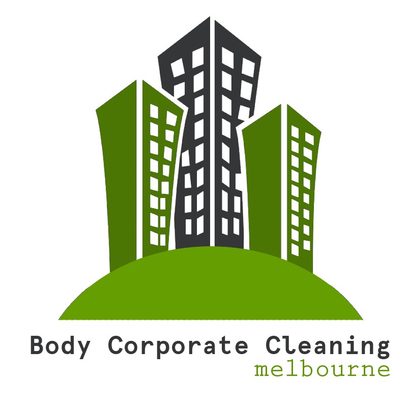 Body Corporate Cleaning Melbourne