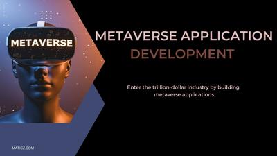 Metaverse Application Development
