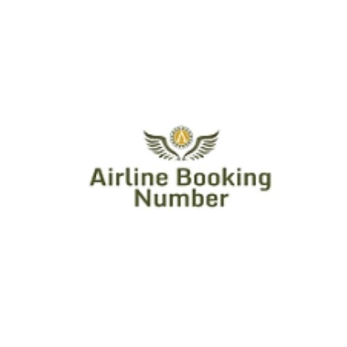 Airline Booking Number