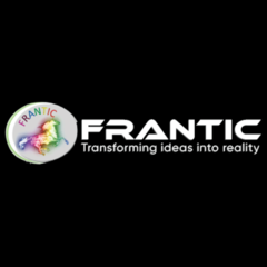 Frantic Infotech Pvt Ltd