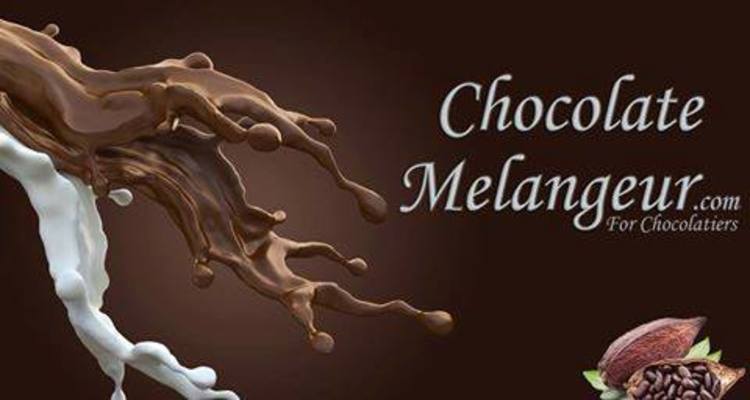 Chocolate melangeur