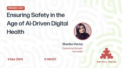 Ensuring Safety in the Age of AI-Driven Digital Health