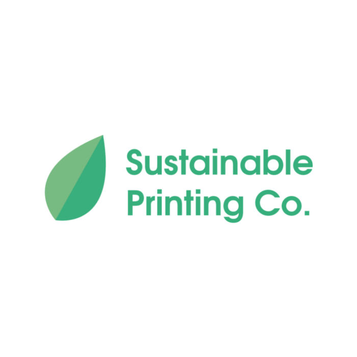 Sustainable Printing Co.