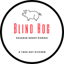 Blind Hog Kitchen