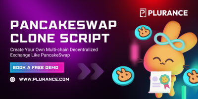 The Rise of PancakeSwap Clone Script and its Impact on the DeFi Landscape