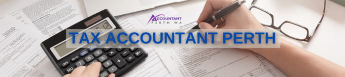  Tax Accountant Perth WA