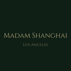 Madam Shanghai