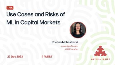 Use Cases and Risks of ML in Capital Markets