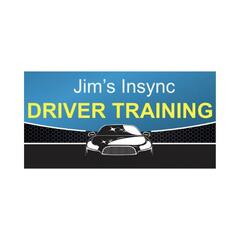 Jim's Insync Driving School
