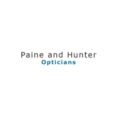 Paine & Hunter opticians